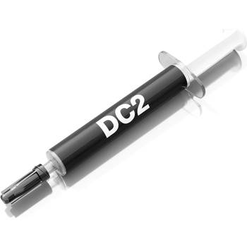 be quiet! be quiet! термо паста DC2 Thermal Compound 3g (BZ004)