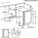 Image 1 of Electrolux EWS4052B5B