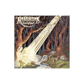 Ruphus - Ranshart CD