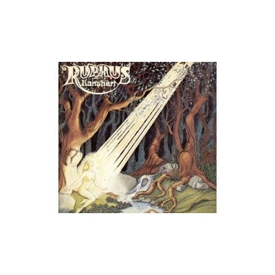 Ruphus - Ranshart CD