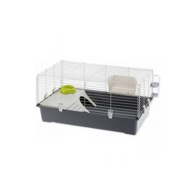 Ferplast Klec RABBIT 100 s výbavou 95 x 57 x 46 cm