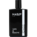 NAILUP Препарат за почистване и сваляне на гел лак NailUP 100 мл, NUP101 (NUP101) - topmarket