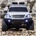 Axial SCX24 Lexus GX 470 1: 24 4WD RTR бял