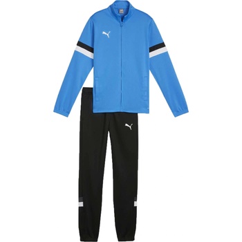 PUMA Teamrise tracksuit jr 128