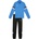 PUMA Teamrise tracksuit jr 128