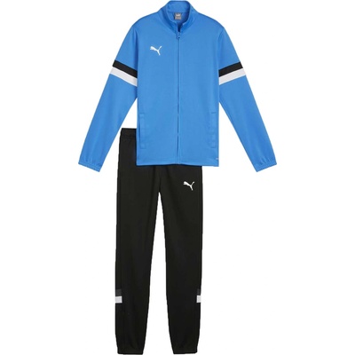 PUMA Teamrise tracksuit jr 128