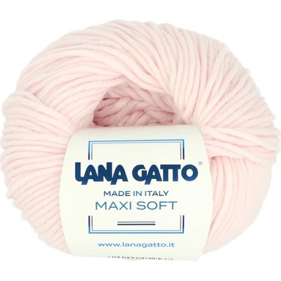Lana Gatto Maxi Soft 13210 baby růžová