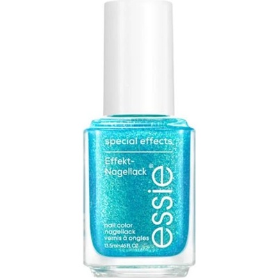 essie Special Effects Nail Polish лак за нокти 13.5 ml нюанс 37 Frosted Fantazy