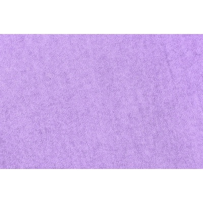 Petra David Jersey prostěradlo levandulové 200x220