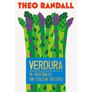 VERDURA | RANDALL THEO (ISBN: 9781787139923)
