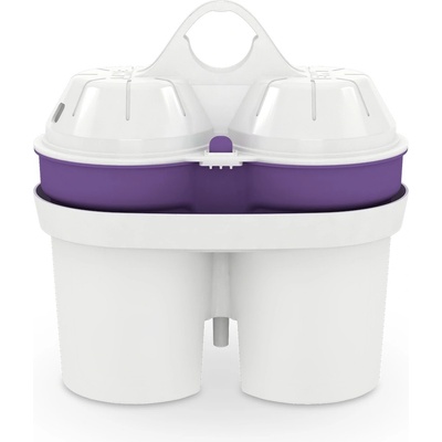 BWT vyvážená alkalická voda 3 ks