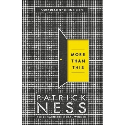 More Than This - Ness Patrick
