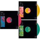 Foals - COLLECTED REWORKS 3LP