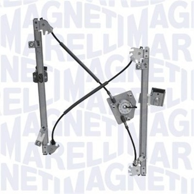 MAGNETI MARELLI Zvedací zařízení oken 350103131800