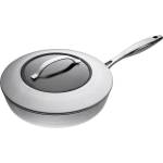 Scanpan Тиган Scanpan CTX с капаче 28 см (SC-65102800CTX)