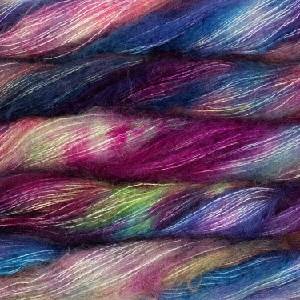 malabrigo Mohair Aniversario Плетива прежда (MOH005)