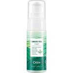 Ottie Green Tea Крем за лице с екстракт от зелен чай, 40 ml - ozone