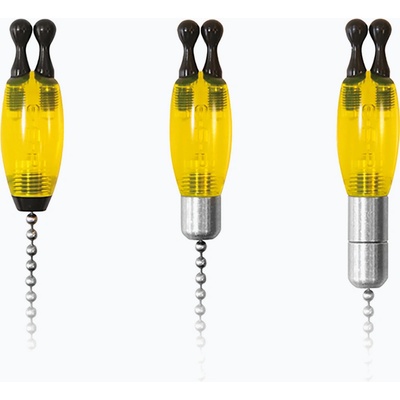 ESP Barrel Bobbin Kit Swinger žltá