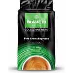 Bianchi Collezione Nero Fine Aroma 250 г Мляно кафе