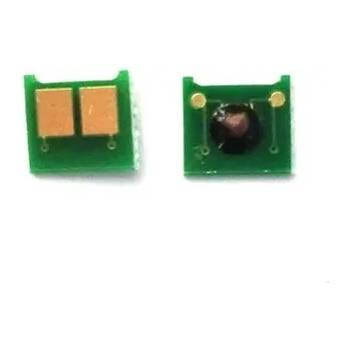 Image 1 of Compatible Ресет чип CE400X ( 507X ) Bk - 11k (CE400X-CHIP)