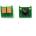 Compatible Ресет чип CE400X ( 507X ) Bk - 11k (CE400X-CHIP)