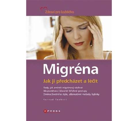 Migréna - Konrad Taubert