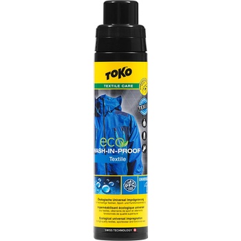 Toko ECO WASH-In-Proof 250 ml