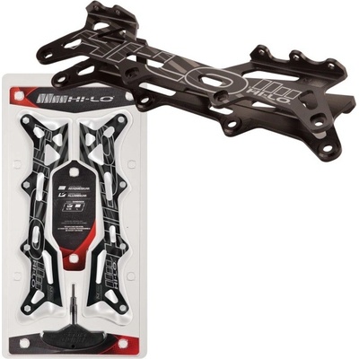 Mission Hi-Lo Aluminium – Zboží Mobilmania