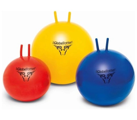 Pezzi GlobeTrotter Big 53 cm