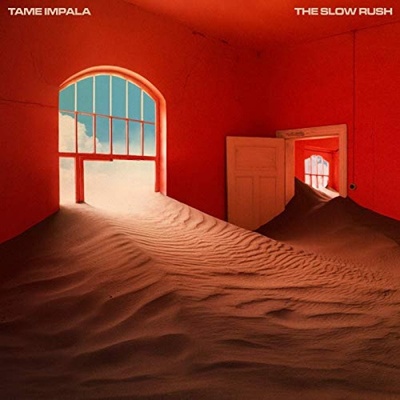 Tame Impala - Slow Rush LP