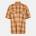 HUGO BOSS Риза Boss Men's Larch Long-Sleeve Plain Shirt - Pastel Orange