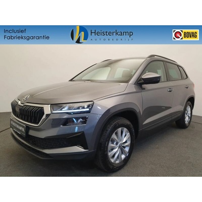 Skoda Karoq 1.5 TSI DSG 110 kW