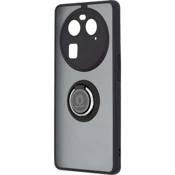 Tel Protect Калъф Glinth за Oppo Find X6 - Черен KP27959 (27959)