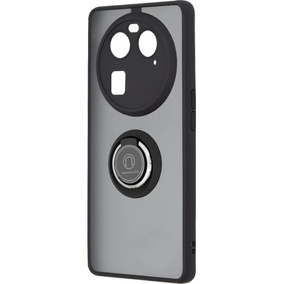 Tel Protect Калъф Glinth за Oppo Find X6 - Черен KP27959 (27959)