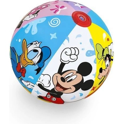 Bestway Lopta Mickey&Friends nafukovacia 51 cm