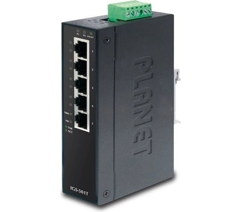 Planet IGS-501T