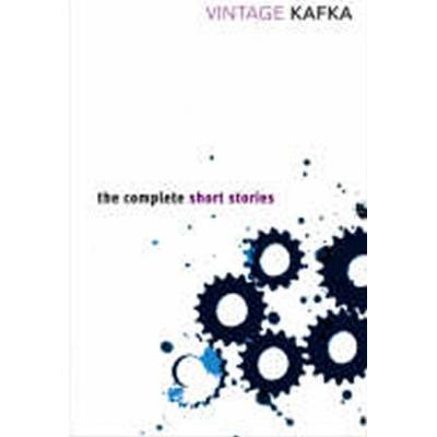 Complete Short Stories Vintage Classics