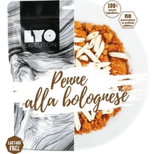 LyoFood Těstoviny Bolognese Single 370 g