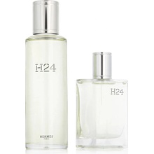 Hermes H24 EDT 30 + EDT náplň 125 ml darčeková sada