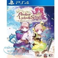Atelier Lydie