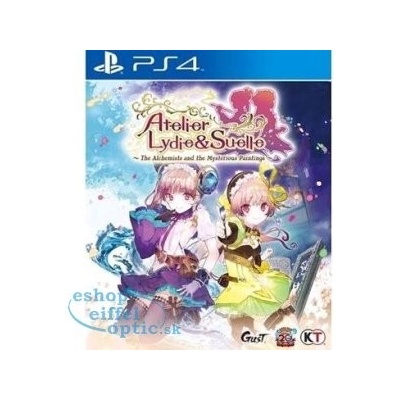 Atelier Lydie