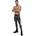 NEK Tight Matte Look Pants 2140250 Black XL