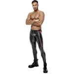 NEK Tight Matte Look Pants 2140250 Black XL