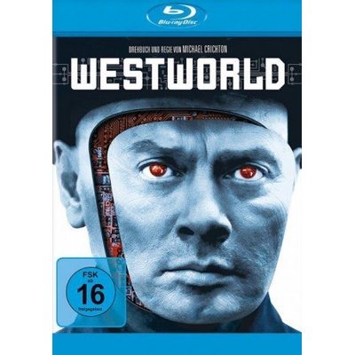 Westworld BD