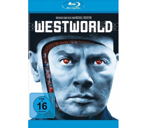Westworld BD