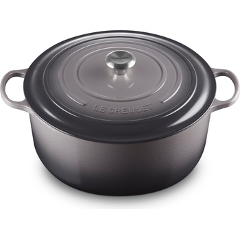 Le Creuset Signature Тава за печене, 34 cm, сива (21177344442430)