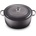 Le Creuset Signature Тава за печене, 34 cm, сива (21177344442430)