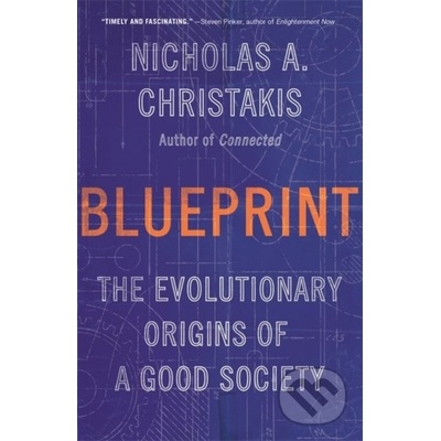 Blueprint - Nicholas A. Christakis