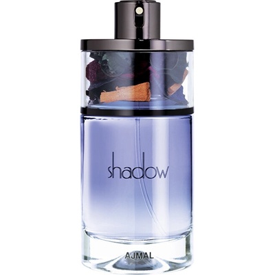 Ajmal Shadow II parfumovaná voda pánska 75 ml