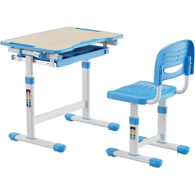 RFG Комплект, бюро и стол Ergo Tech